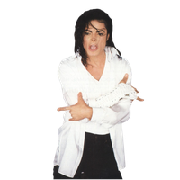 Michael Jackson Transparent Image