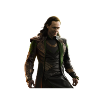 Loki Hd