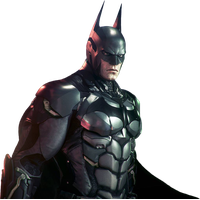 Batman Arkham Knight Clipart