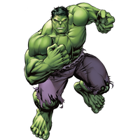Hulk Clipart