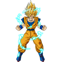 Goku Picture
