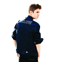 Justin Bieber Transparent Picture