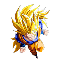 Goku Image