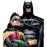 Batman And Robin Hd