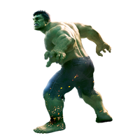 Hulk Hd