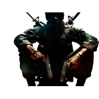 Call Of Duty Transparent