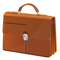Suitcase Icon Transparent