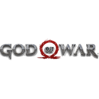 God Of War Logo Image