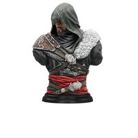 Altair Assassins Creed Transparent Background