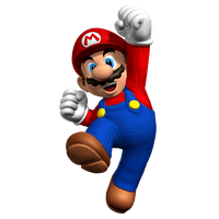 Mario Photos