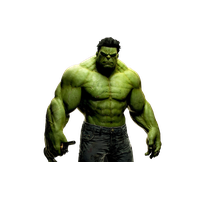 Hulk Photos
