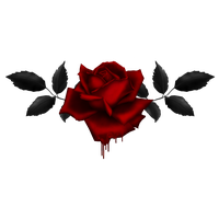 Gothic Rose Image