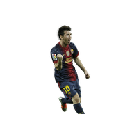 Lionel Messi Hd