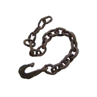 Chain With Hook