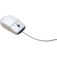 Computer Mouse Transparent Image