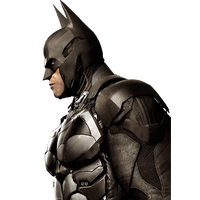 Batman Arkham Knight Hd