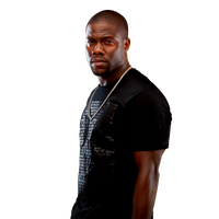 Kevin Hart Clipart