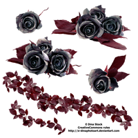 Gothic Rose Free Download