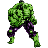 Hulk Picture