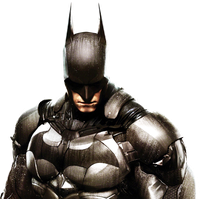 Batman Arkham Knight Transparent Picture