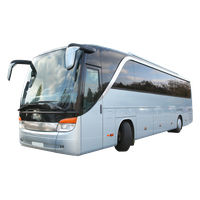 Buses Motor Coach Industries
