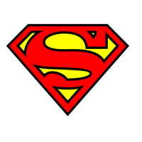 Superman Logo Image