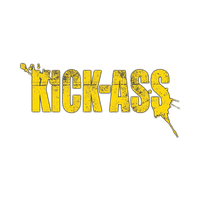 Kick Ass Picture