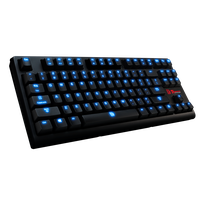 Poseidon Gaming Keyboard Mechanical