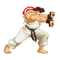 Ryu Hd