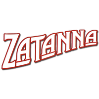 Zatanna Clipart