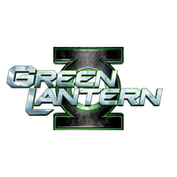 The Green Lantern Photos