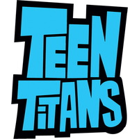 Teen Titans File