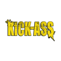 Kick Ass Photo