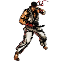 Ryu Transparent