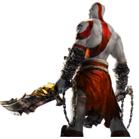 Kratos Image