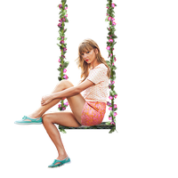 Taylor Swift Clipart