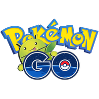 Pokemon Go Transparent Image