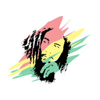 Bob Marley Hd