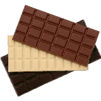 Chocolate Bars Png Image