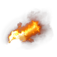 Fire Png Image