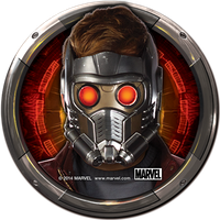 Star Lord Image