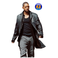 Will Smith Transparent Background