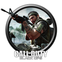 Call Of Duty Black Ops Transparent Background