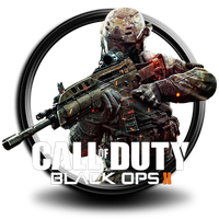 Call Of Duty Black Ops Transparent