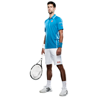 Novak Djokovic Transparent Image