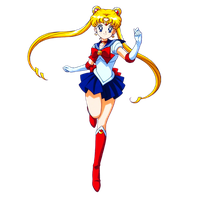Sailor Moon Hd