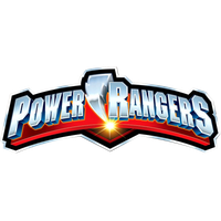 Power Rangers Transparent Image