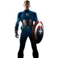Captain America Free Download