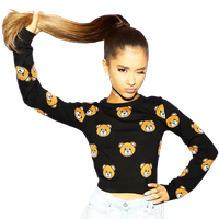 Ariana Grande Clipart