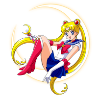 Sailor Moon Free Download
